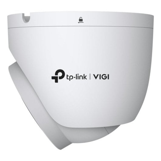 Cámara IP TP-Link 4MP WDR Zoom Óptico 5x Visión Nocturna Larga Distancia Exterior