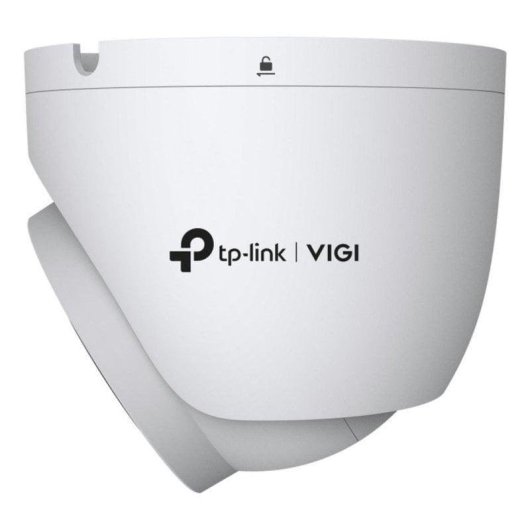 Videocamere di sorveglianza TP-Link VIGI InSight S445ZI 4MP Visione Notturna Esterna Audio Bidirezionale IA