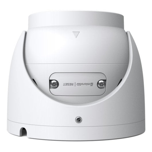 Cámara IP TP-Link 4MP WDR Zoom Óptico 5x Visión Nocturna Larga Distancia Exterior