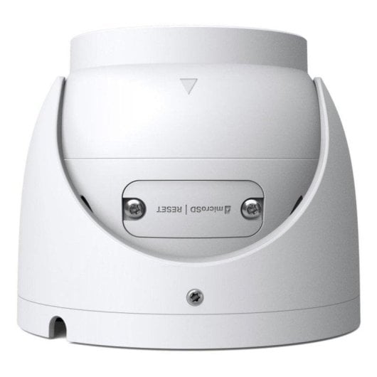 Câmera de vigilância TP-Link VIGI InSight S445ZI 4MP Visão Noturna Externa IA Áudio Bidirecional Alarme