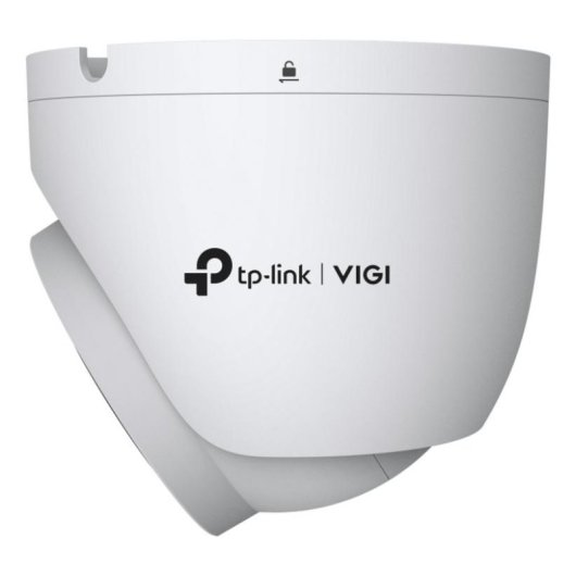 Videocamere di sorveglianza TP-Link VIGI InSight S445ZI 4MP Visione Notturna Esterna Audio Bidirezionale IA