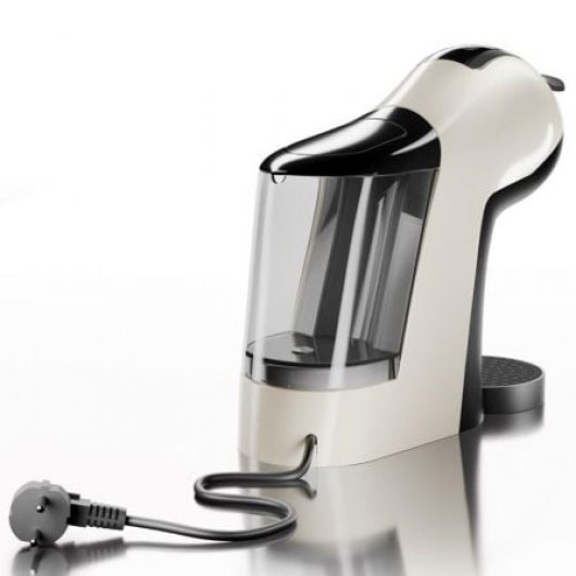Cafetera Multicápsula Tristar CM-2301 1L 19 bares apagado automático base antideslizante