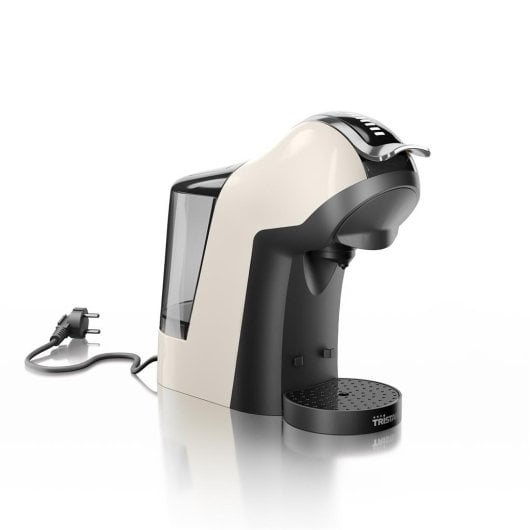 Cafetera Multicápsula Tristar CM-2301 1L 19 bares apagado automático base antideslizante