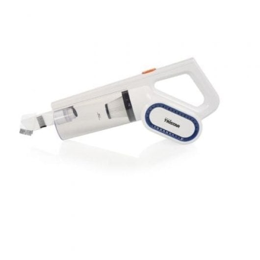 Aspiradora escoba con cable Tristar SZ-2308 400W Filtro HEPA 11 Depósito sin bolsa