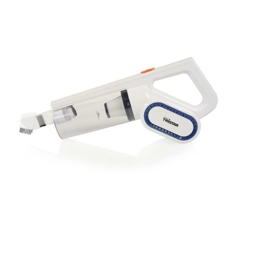 Aspiradora escoba con cable Tristar SZ-2308 400W Filtro HEPA 11 Depósito sin bolsa