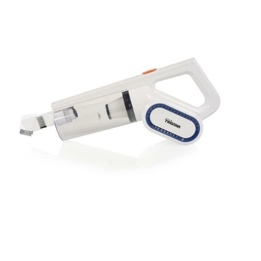 Aspirateur sans Sac Tristar SZ-2308 400W HEPA 11 0,5L Câble 6m Accessoires