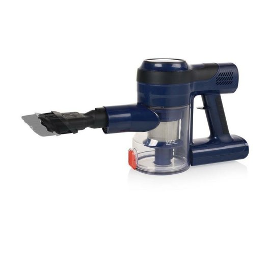 Aspiradora sin Cable Tristar SZ-2360 150W 40 min HEPA 12 Mascotas Azul