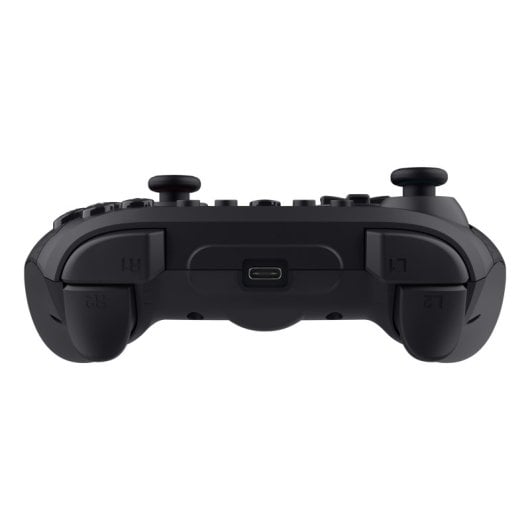 Mando inalámbrico Trust Switch controles movimiento vibración Bluetooth 15h autonomía Negro