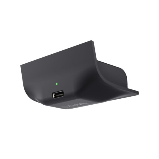 Bateria recarregável Trust GXT 246 Avado, kit de carregamento USB-C de 20 horas e 3 m para Xbox Series S/X