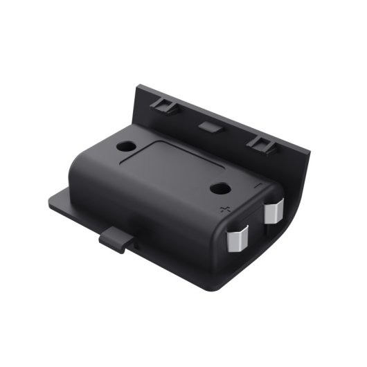 Bateria recarregável Trust GXT 246 Avado, kit de carregamento USB-C de 20 horas e 3 m para Xbox Series S/X