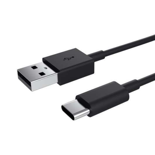 Bateria recarregável Trust GXT 246 Avado, kit de carregamento USB-C de 20 horas e 3 m para Xbox Series S/X