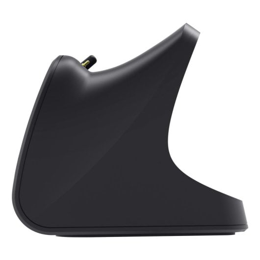 Soporte de carga Trust GXT 255 PS5 LED multicolor antideslizante USB-C DualSense