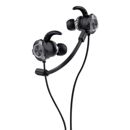 Trust Gaming-Headset mit 3,5-mm-Klinkenkabel, Doppelmikrofon und Inline-Steuerung
