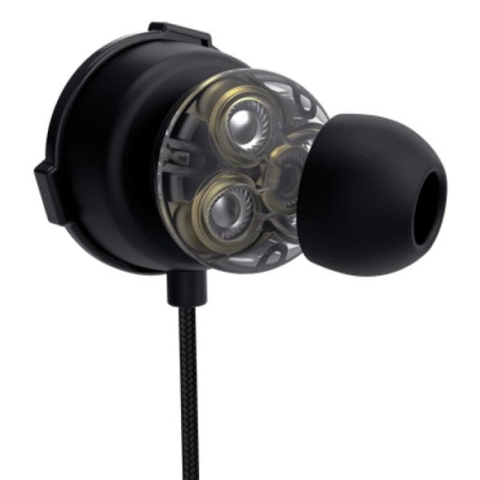 Trust Gaming-Headset mit 3,5-mm-Klinkenkabel, Doppelmikrofon und Inline-Steuerung
