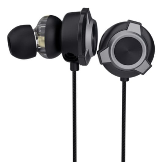 Trust Gaming-Headset mit 3,5-mm-Klinkenkabel, Doppelmikrofon und Inline-Steuerung