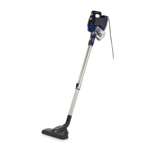 Aspirador Vertical Tristar SZ-2318 600W Multiciclónica Azul Sem Saco Tubo Telescópico