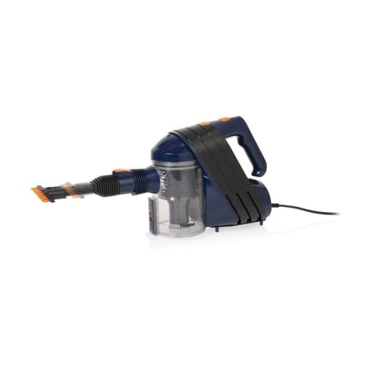 Aspirador Vertical Tristar SZ-2318 600W Multiciclónica Azul Sem Saco Tubo Telescópico