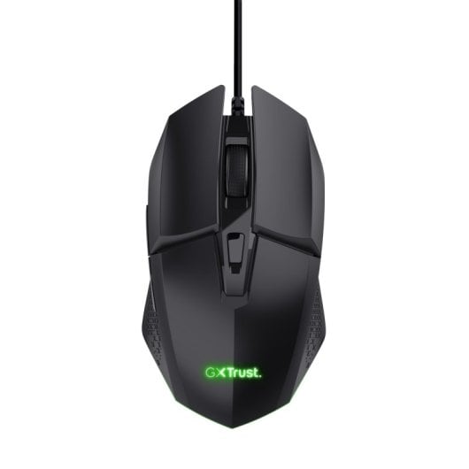 Auriculares Trust Gaming con cable, micrófono plegable y kit gamer 3 en 1