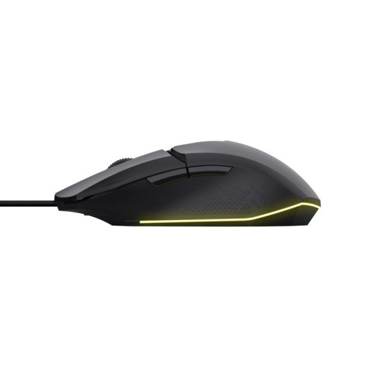 Auriculares Trust Gaming con cable, micrófono plegable y kit gamer 3 en 1