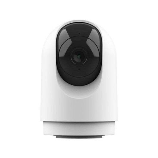 Cámara IP Trust IPCAM-2700 3MP Visión Nocturna Interior Alarma y Audio
