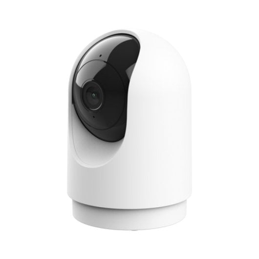 Caméra IP d'intérieur PTZ sans fil Trust IPCAM-2700 3 MP avec vision nocturne et sirène SD