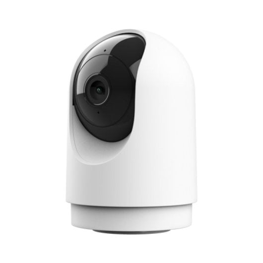 Caméra IP d'intérieur PTZ sans fil Trust IPCAM-2700 3 MP avec vision nocturne et sirène SD