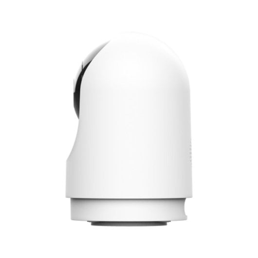 Caméra IP d'intérieur PTZ sans fil Trust IPCAM-2700 3 MP avec vision nocturne et sirène SD