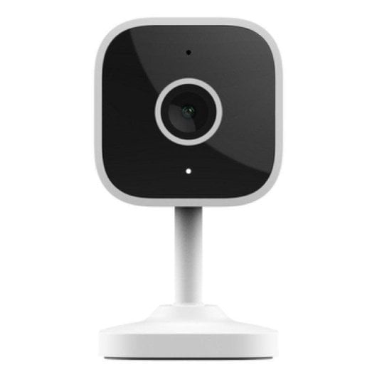 Caméra de surveillance Trust IPCAM-2900 3MP Vision Nocturne Intérieure Alarme et Audio Bidirectionnel