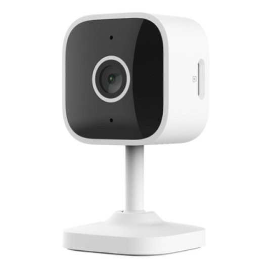 Cámara IP Trust 3MP 2304x1296 WiFi visión nocturna y sensor de movimiento