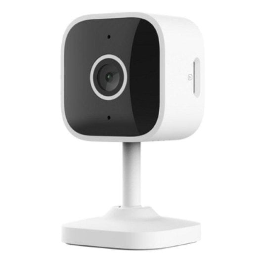 Caméra de surveillance Trust IPCAM-2900 3MP Vision Nocturne Intérieure Alarme et Audio Bidirectionnel