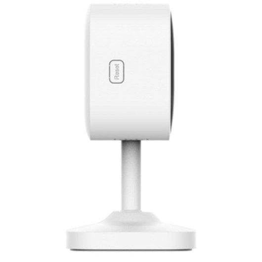 Caméra de surveillance Trust IPCAM-2900 3MP Vision Nocturne Intérieure Alarme et Audio Bidirectionnel