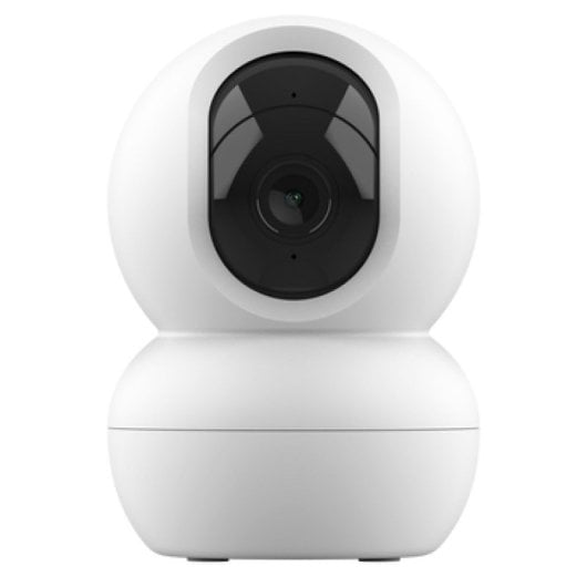 Trust IPCAM-2800 3MP PTZ IP-Kamera, Nachtsicht, WLAN, Mikrofon, SD, Sirene