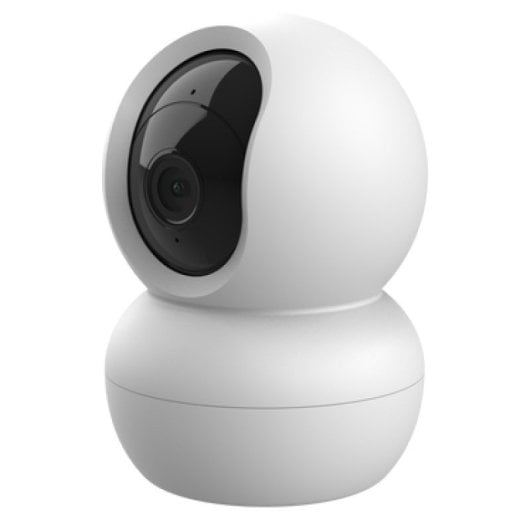 Trust IPCAM-2800 3MP PTZ IP-Kamera, Nachtsicht, WLAN, Mikrofon, SD, Sirene