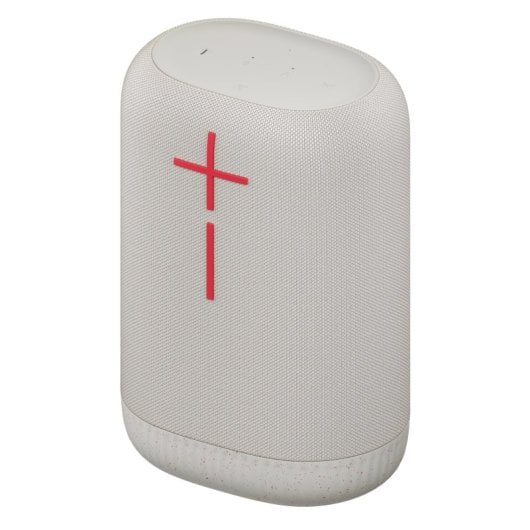 Altavoz Ultimate Ears Portátil Inalámbrico Bluetooth/NFC 95dB IP67 17h Blanco