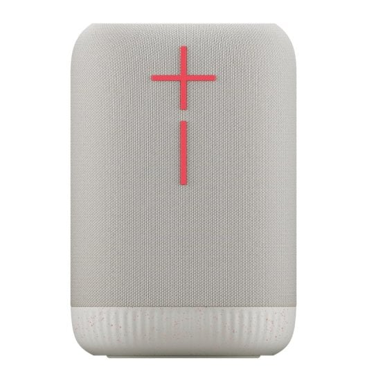 Altavoz Ultimate Ears Portátil Inalámbrico Bluetooth/NFC 95dB IP67 17h Blanco