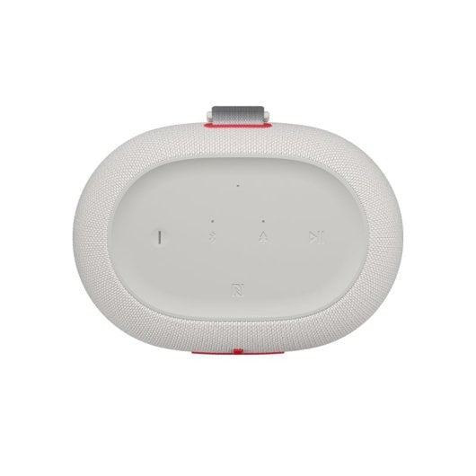 Altavoz Ultimate Ears Portátil Inalámbrico Bluetooth/NFC 95dB IP67 17h Blanco