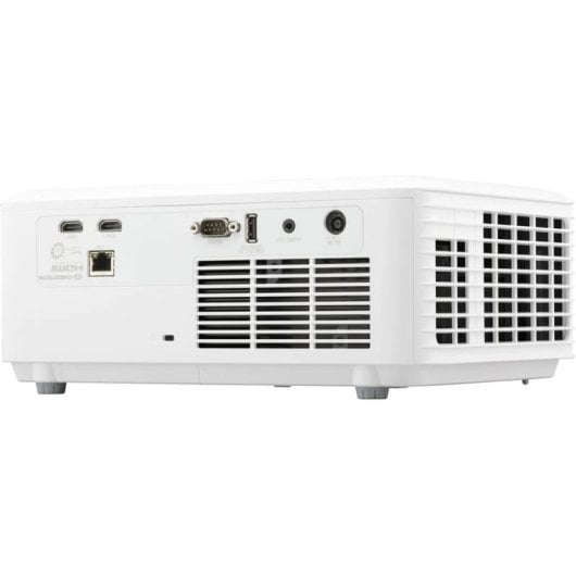 Viewsonic 1080p-Projektor, 5000 Lumen, DMD-Laser, Full HD-Zoom, Ethernet-Lautsprecher