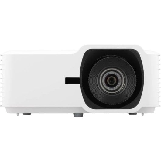 Viewsonic 1080p-Projektor, 5000 Lumen, DMD-Laser, Full HD-Zoom, Ethernet-Lautsprecher