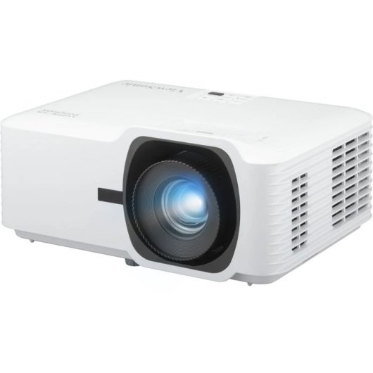 Viewsonic 1080p-Projektor, 5000 Lumen, DMD-Laser, Full HD-Zoom, Ethernet-Lautsprecher