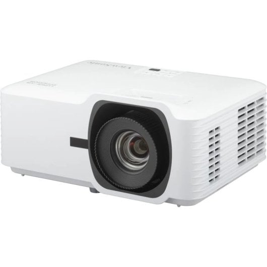 Viewsonic 1080p-Projektor, 5000 Lumen, DMD-Laser, Full HD-Zoom, Ethernet-Lautsprecher