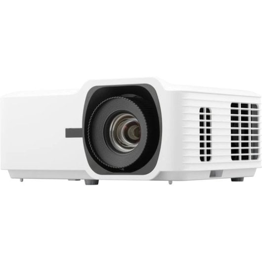 Viewsonic 1080p-Projektor, 5000 Lumen, DMD-Laser, Full HD-Zoom, Ethernet-Lautsprecher