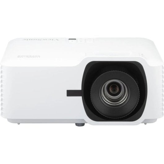 Viewsonic 1080p-Projektor, 5000 Lumen, DMD-Laser, Full HD-Zoom, Ethernet-Lautsprecher