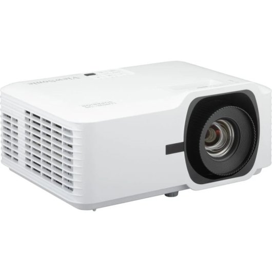 Viewsonic 1080p-Projektor, 5000 Lumen, DMD-Laser, Full HD-Zoom, Ethernet-Lautsprecher