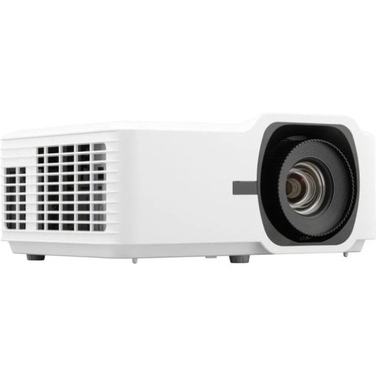 Viewsonic 1080p-Projektor, 5000 Lumen, DMD-Laser, Full HD-Zoom, Ethernet-Lautsprecher