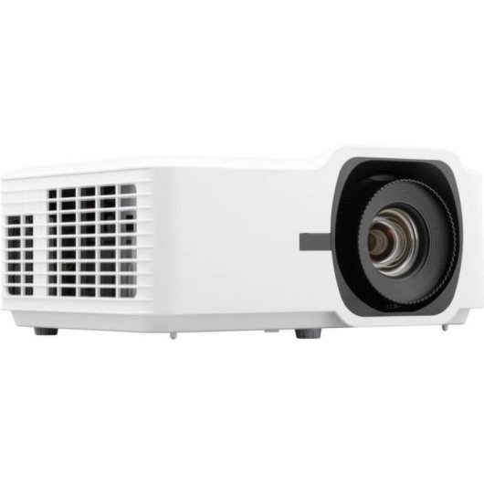 Projecteur ViewSonic LS741HD FullHD 5000 Lumens 300" Laser DMD Zoom Réseau Haut-parleur