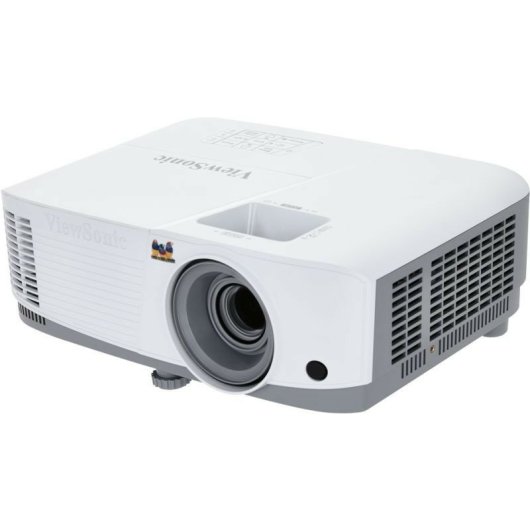 ViewSonic WXGA 4000 Lumen DLP-Projektor PA504W HDMI/LAN/USB-Konnektivität Extras