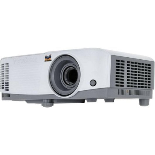 Beamer ViewSonic PA504W WXGA 4000 Lumen 300" Lampe DLP HDMI LAN USB zentral Steuerbar
