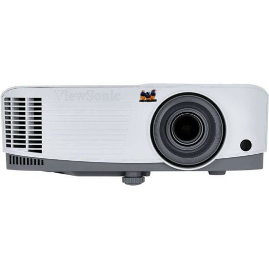 ViewSonic WXGA 4000 Lumen DLP-Projektor PA504W HDMI/LAN/USB-Konnektivität Extras