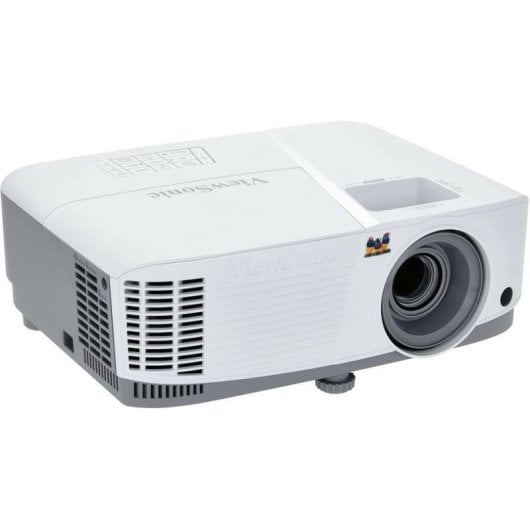 ViewSonic WXGA 4000 Lumen DLP-Projektor PA504W HDMI/LAN/USB-Konnektivität Extras