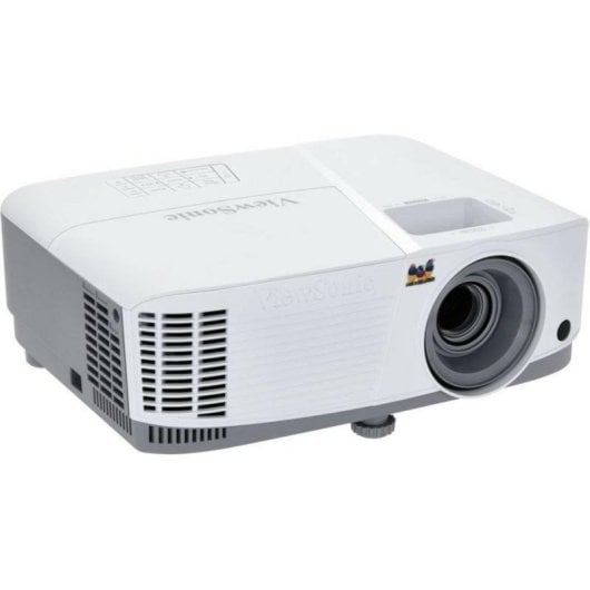 Beamer ViewSonic PA504W WXGA 4000 Lumen 300" Lampe DLP HDMI LAN USB zentral Steuerbar
